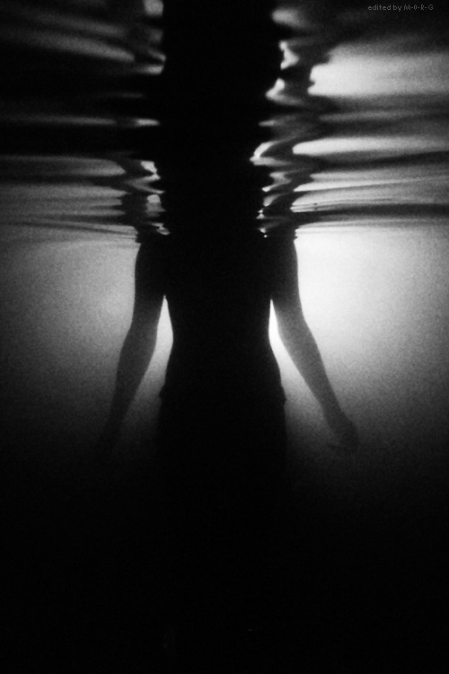 Into the Unknown
