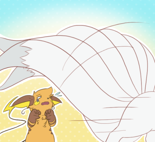 ask-firefly-the-raichu:  Rest in peace young firefly  XD!