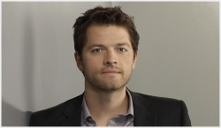 gryffindordetectiveofstarfleet:  you-have-been-winchestered:  assbuttsprevail:  Misha Collins Facts!! -His real name is Dmitri Tippens Krushnic (Misha is just a nickname that just stuck with him) -Misha came from his mother ex-boyfriend that was Russian