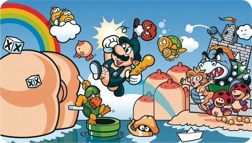 GAMESYWEAS .:VIDEOJUEGOS Y WEAS:.