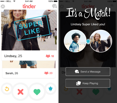 Is Tumblr Used for Dating? How it Differs from Tinder