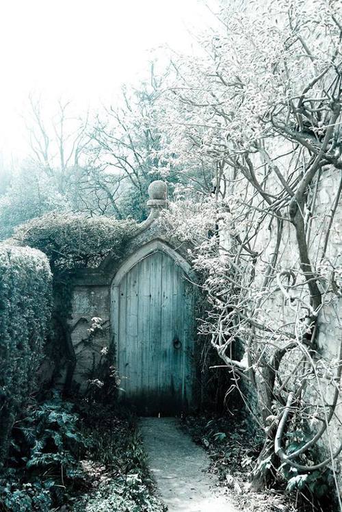 aerienette:  winter madness | via Tumblr on We Heart It.