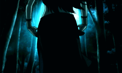 blue-eyed-firebender:“Now she’s stronger than you knowA heart of steel starts to grow”(-Superheroes,
