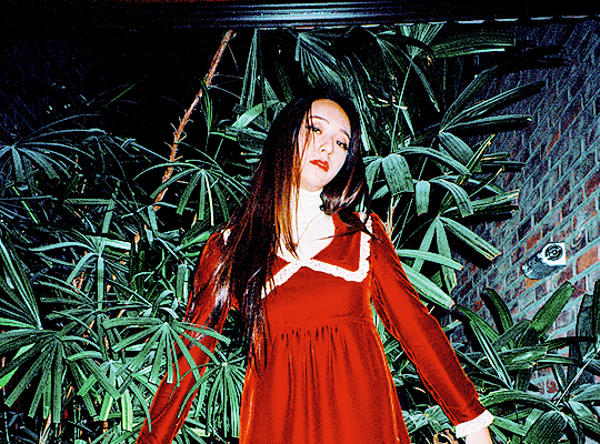 femaleidols:i don’t wanna love you