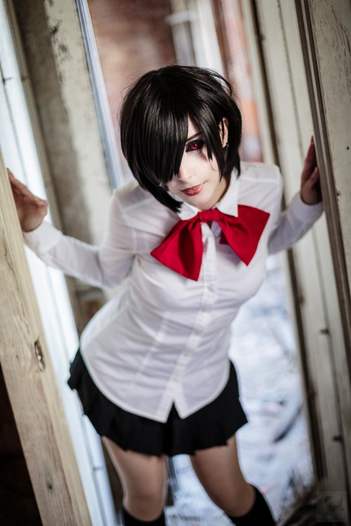 Touka Kirishima - Mangoemilktea