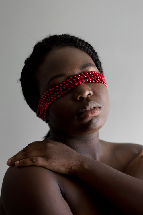 percentage69: Alyce, Blindfolds.RVA 2016 Model: @empressinarcadia​ | InstagramPhotographer: Percentage69 | Instagram | Patreon 