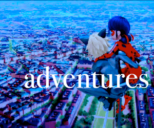 “With You, I Discovered Stories, Feelings, Adventures, That I Didn’t Know I Desperately Wanted To