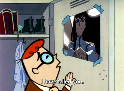 lifefiber:  daily reminder to do your best to not disappoint lady satsuki 