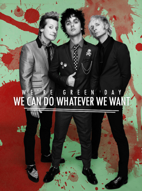 karvatti-blog:  - tré cool           