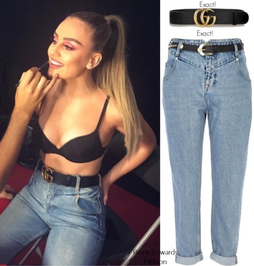 Instagram | 04/06/2017 by perrieanddaniellestyle featuring slim fit jeansRiver Island slim fit jeans