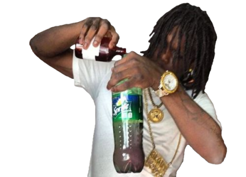 dirty sprite