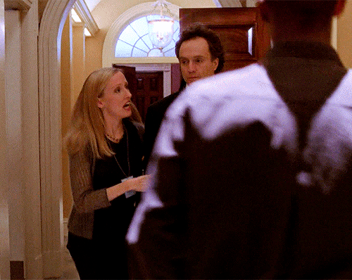 Josh And Donna + Walk And Talk Throughout The Seasons
