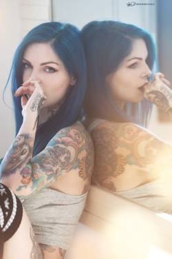 gamecat75:  Riae Suicide