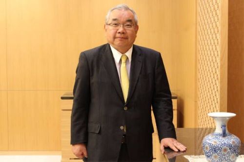 japaneseojisan: かわいい大手都市銀行のエラいさん い湾tとはヴぇ歩t背x卯ぃth日m案dトン具絵日m