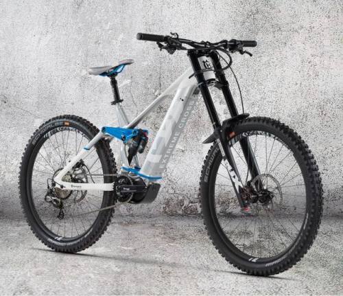 strange-measure: Husqvarna Bicycles 林業関係者は特に、ハスクってだけで欲しくなったり！？