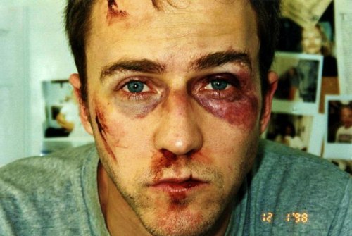 painful-depressive-substance:    It’s only after we’ve lost everything that we’re