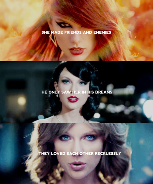 yourcoloursfades:  At the end, she lost him but she found herself and somehow that was everything.  