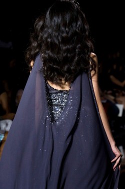 couture-constellation:Zuhair Murad Haute