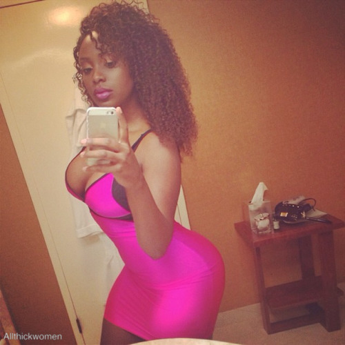 allthickwomen:Briana Bette