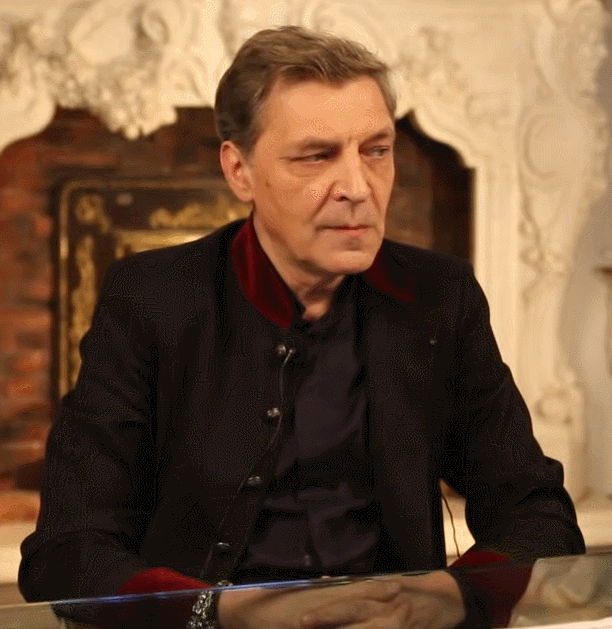Невзоров Владимир Михайлович