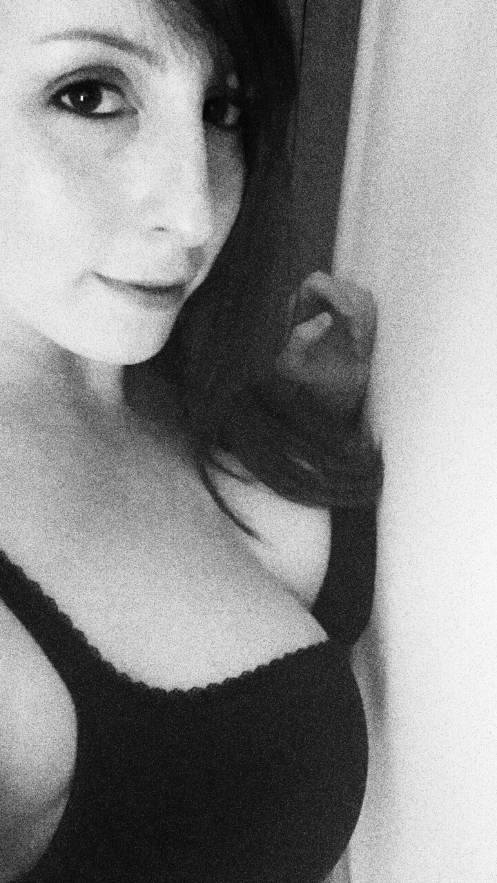 ginger-mouse:  Throwback (to sometime last week) SST