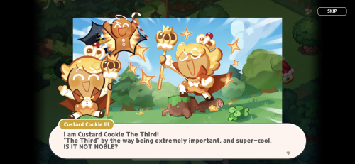 Oh My God.