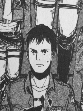 lieutenantcolonelsarcasm:  reiner no 