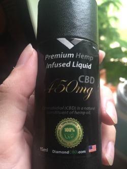 mikey6ft8:  naked-yogi:  My medicine.   Does this help pain?  Or does it do something else?  I use it for physical pain relief but CBD has numerous other benefits that I couldn&rsquo;t even begin to list here