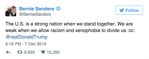 theverge:  DEMOCRATS AND REPUBLICANS ARE FINALLY UNITING AGAINST DONALD TRUMP’S