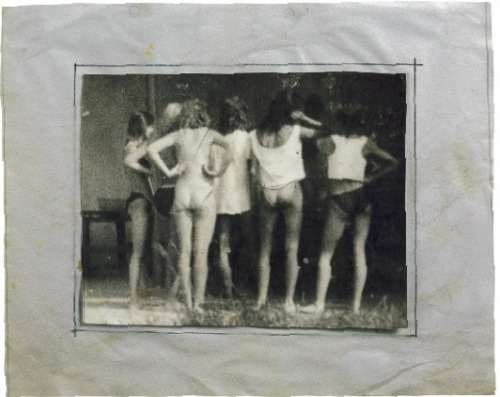 ILLEGAL GALLERY PRESENTS: OUTSIDER ARTIST SPOTLIGHT: MIROSLAV TYCHY &ldquo;This last master of t
