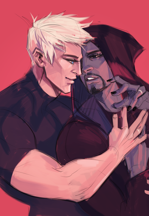 steelsuit:  r76 doodle