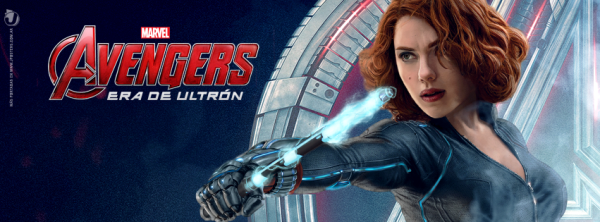 becks28nz:  The Avengers : Age of Ultron - International Promotional Banners