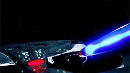 static-warp-bubble:[My Favourite Star Trek Episodes] Next Generation: Cause and Effect