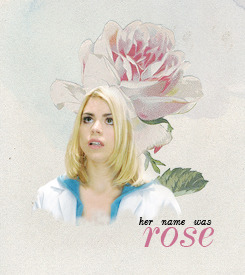 uncawanwo:  make me choose: Amy or Rose requested
