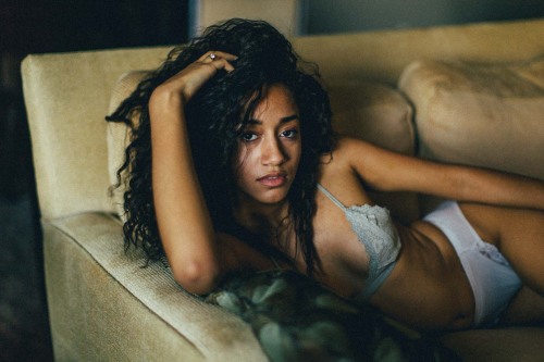 mrcheyl:  One New York Plaza with Tatiana / @tvtivnv by @MrCheyl Tatiana’s Set 