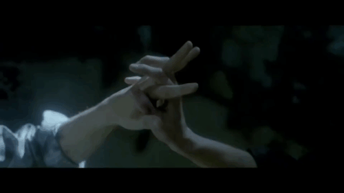 ThAT‘s THe BloOd PacT