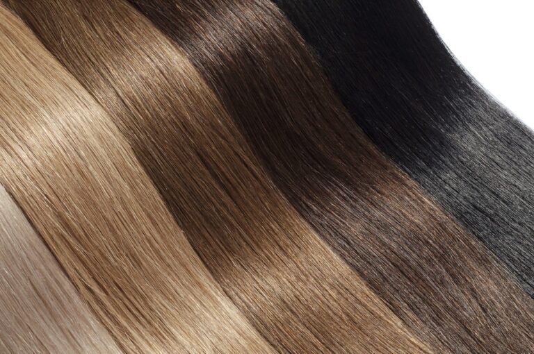 Untitled on Tumblr: Are Human Hair Extensions Right for You? Find Out Now | Hair Care Centre