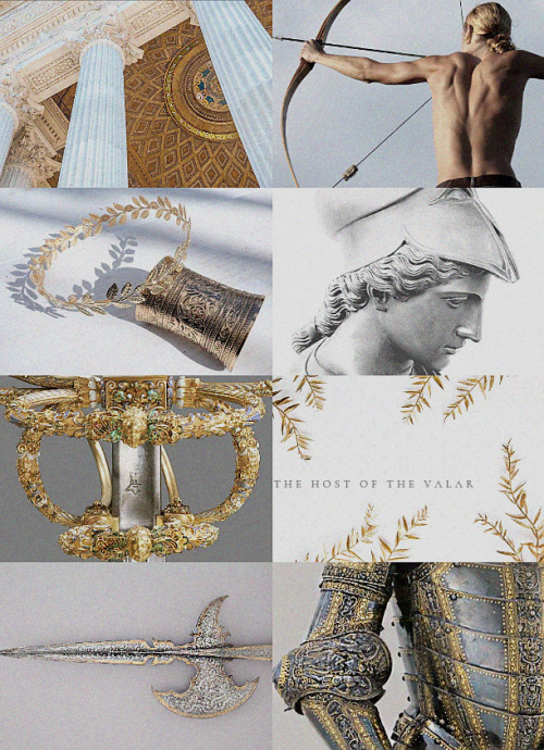 The Silmarillion aesthetic | The War of Wrath | The Host of The Valar But at the last the might of V