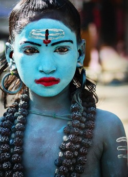 ledecorquejadore:  Pushkar, India (via Pinterest)