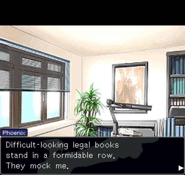 cisoll:  PHOENIX YOU ARE A LAWYER 