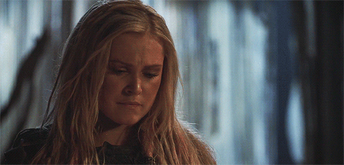 onlyalyciacarey:The 100 - 3x03