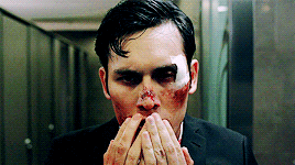 shesnake:Arifin Putra in The Raid 2: Berandal (2014)