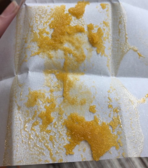 yumedee:A gram of Querkle live resin from Lifted Dream Extracts ✨