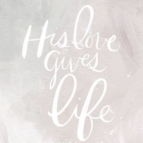 &ldquo;Our present life in Christ may be compared to that of the seed; a hidden life, contending