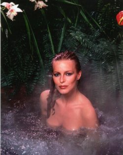 I Remember Seeing This Picture Of Cheryl Ladd When I Was In The Sixth Grade. It Was