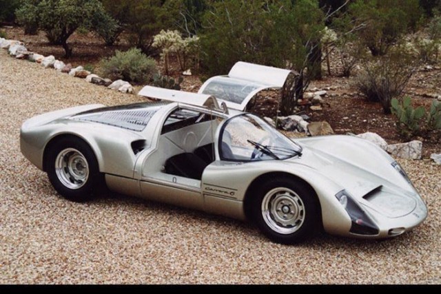 doyoulikevintage:Porsche 906