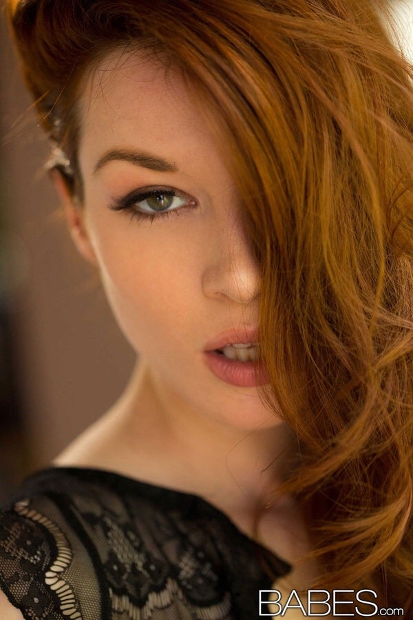 lasslovez:  Stoya