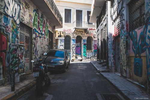 mikitakesphotos:Athens, Greece