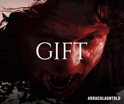draculauntold:  Discover the untold story of Dracula, in theaters October 10. Get tickets.