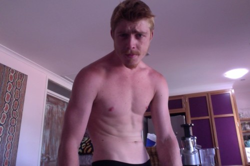 ksufraternitybrother:  OZ  GINGER DUDE!!! adult photos